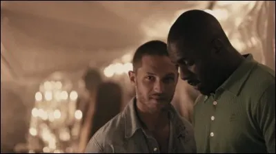 Dans quel film peut-on le voir ainsi ?