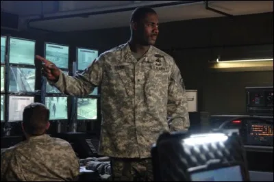 Dans quel film peut-on le voir ainsi ?