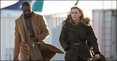 Dans quel film peut-on le voir ainsi ?