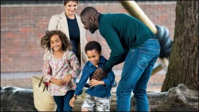 Dans quel film peut-on le voir ainsi ?