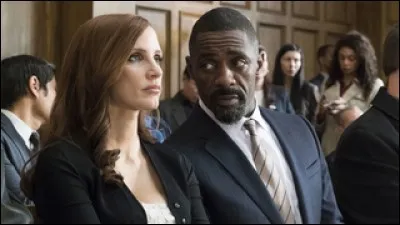 Dans quel film peut-on le voir ainsi ?