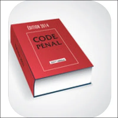 Qu'est-ce que le "code pénal" ?