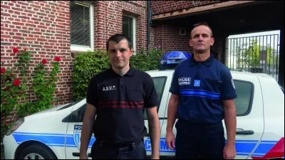 Quelle est l'abréviation de "agent de police judiciaire" ?