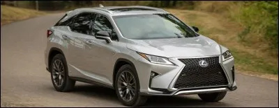 Quelle est cette marque de voitures ?