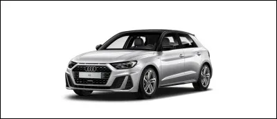 Audi est une marque...