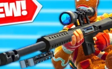 Quiz Fortnite
