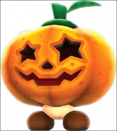 Les Goombas Citrouilles sont apparus dans quel jeu ?