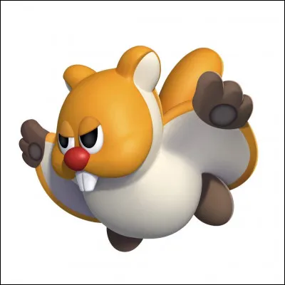 Quand on &eacute;limine un dandinard que se passe-t-il ?