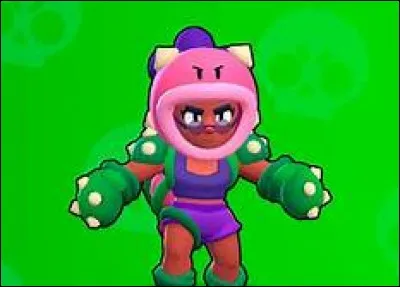 Combien "Rosa" a-t-elle de vies quand elle est au niveau 1 ?