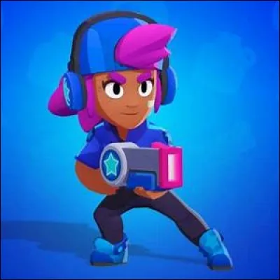 Comment pouvait-on avoir le skin Shelly Stars ?