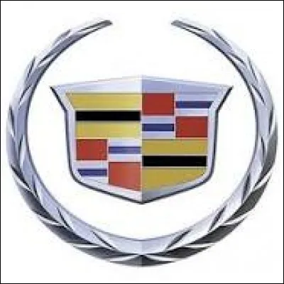 Quelle est la nationalité de la marque Cadillac ?