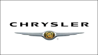 Quelle est la nationalité de la marque Chrysler ?