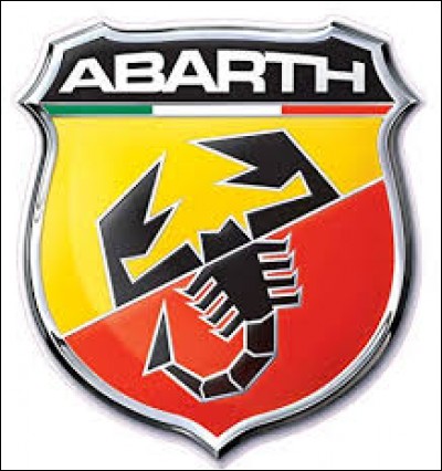 Quelle est la nationalité de la marque Abarth ?