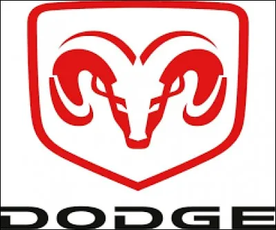Quelle est la nationalité de la marque Dodge ?
