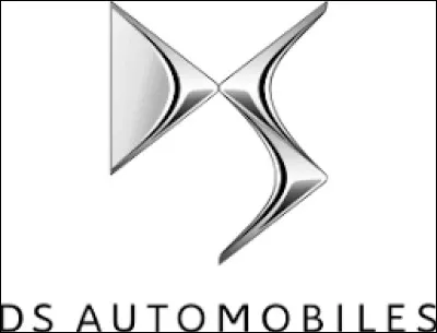 Quelle est la nationalité de la marque DS ?