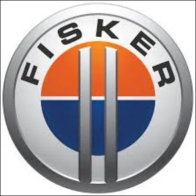 Quelle est la nationalité de la marque Fisker ?