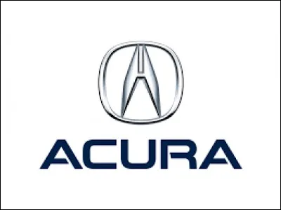 Quelle est la nationalité de la marque Acura ?