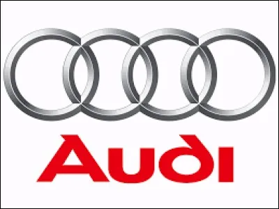 Quelle est la nationalité de la marque Audi ?