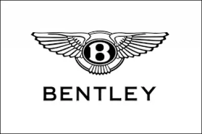 Quelle est la nationalité de la marque Bentley ?
