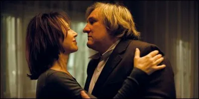 Dans quel film peut-on le voir ainsi ?