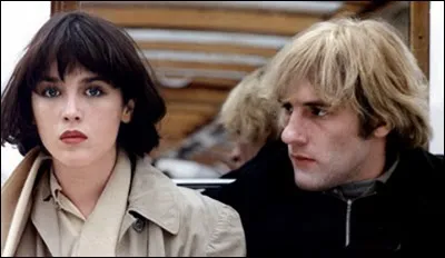 Dans quel film peut-on le voir ainsi ?