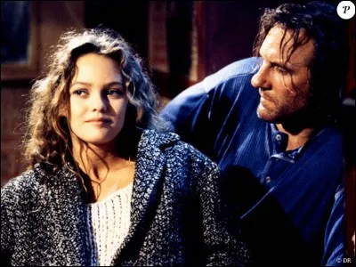 Dans quel film peut-on le voir ainsi ?