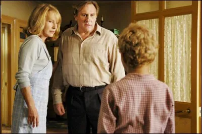 Dans quel film peut-on le voir ainsi ?