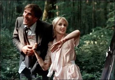 Dans quel film peut-on le voir ainsi ?