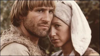 Dans quel film peut-on le voir ainsi ?