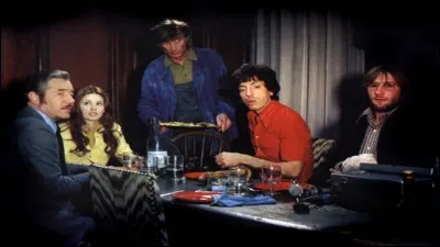 Dans quel film peut-on le voir ainsi ?