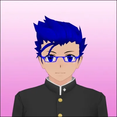 Qui est son alter ego masculin ?