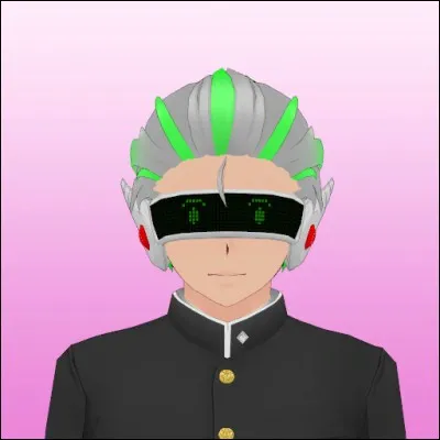 Qui est cet élève ?