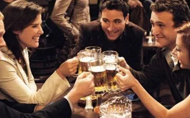 Quiz How i met your mother