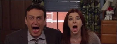 Combien de fois Lily et Marshall se sont-ils quittés ?