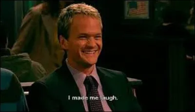 Avec qui Barney se marie-t-il ?