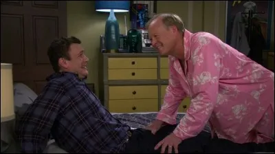 Quand le père de Marshall décède-t-il ?