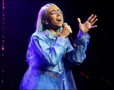 En 2019, son rêve se réalise : il participe à Destination Eurovision en chantant « Roi ». Avec qui Bilal a-t-il composé cette chanson ?