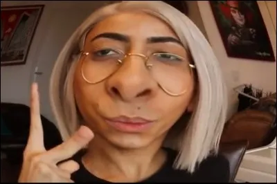 Par qui Bilal Hassani a-t-il été le plus influencé ?