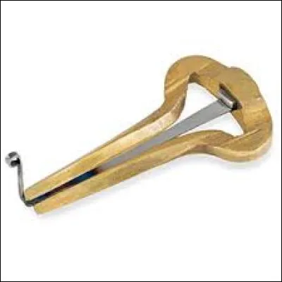 Une occasion &agrave; manquer, c'est la...