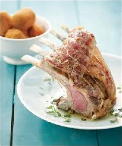 Pi&egrave;ce de marine, c'est le...