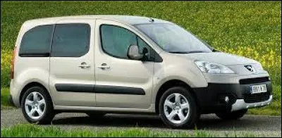 G&icirc;te des grandes plaines, c'est le...