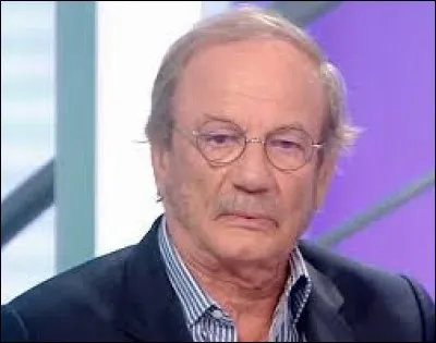 Des centenaires y voisinent, c'est la...