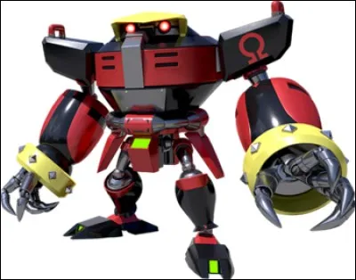 Quel est ce personnage ?