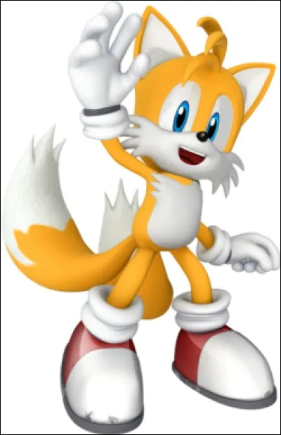 Quel est ce personnage ?