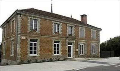 Commune de l'ancienne région Champagne-Ardenne, Montmorency-Beaufort se situe dans le département ...