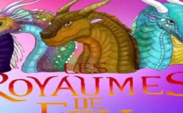 Quiz Les royaumes de feu