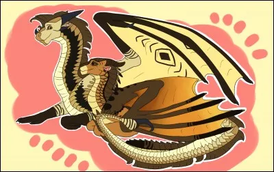 Comment est morte la reine Oasis ?