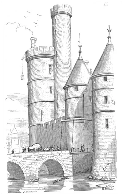 Quel scandale impliquant les belles-filles du roi éclate au grand jour à la fin de son règne ?