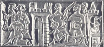 Sous quel nom est connu le massacre perpétré en 1302 par les habitants de cette région à l'encontre de la garnison française ?