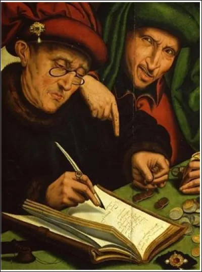 Le roi a souvent besoin d'argent pour financer ses guerres. À qui s'en prend-il, en plus des juifs, afin de renflouer les caisses de l'État ?